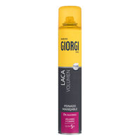 Laca Volumen 300ml-203909 Laca Volumen 300ml-203909 0